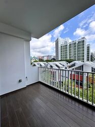 Woodhaven (D25), Condominium #558277241